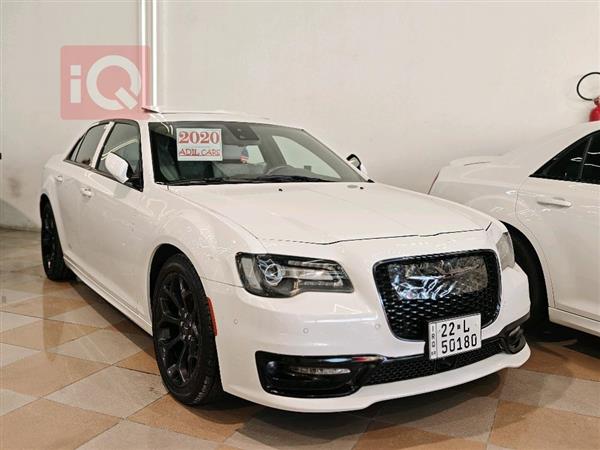 كرايسلر 300 2020 للبيع في العراق - اربيل